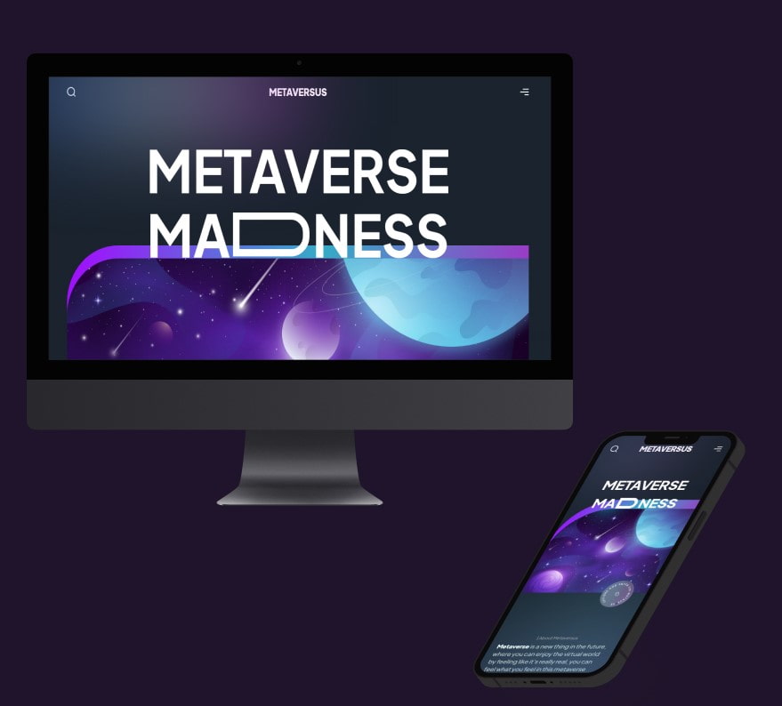 Metaversus